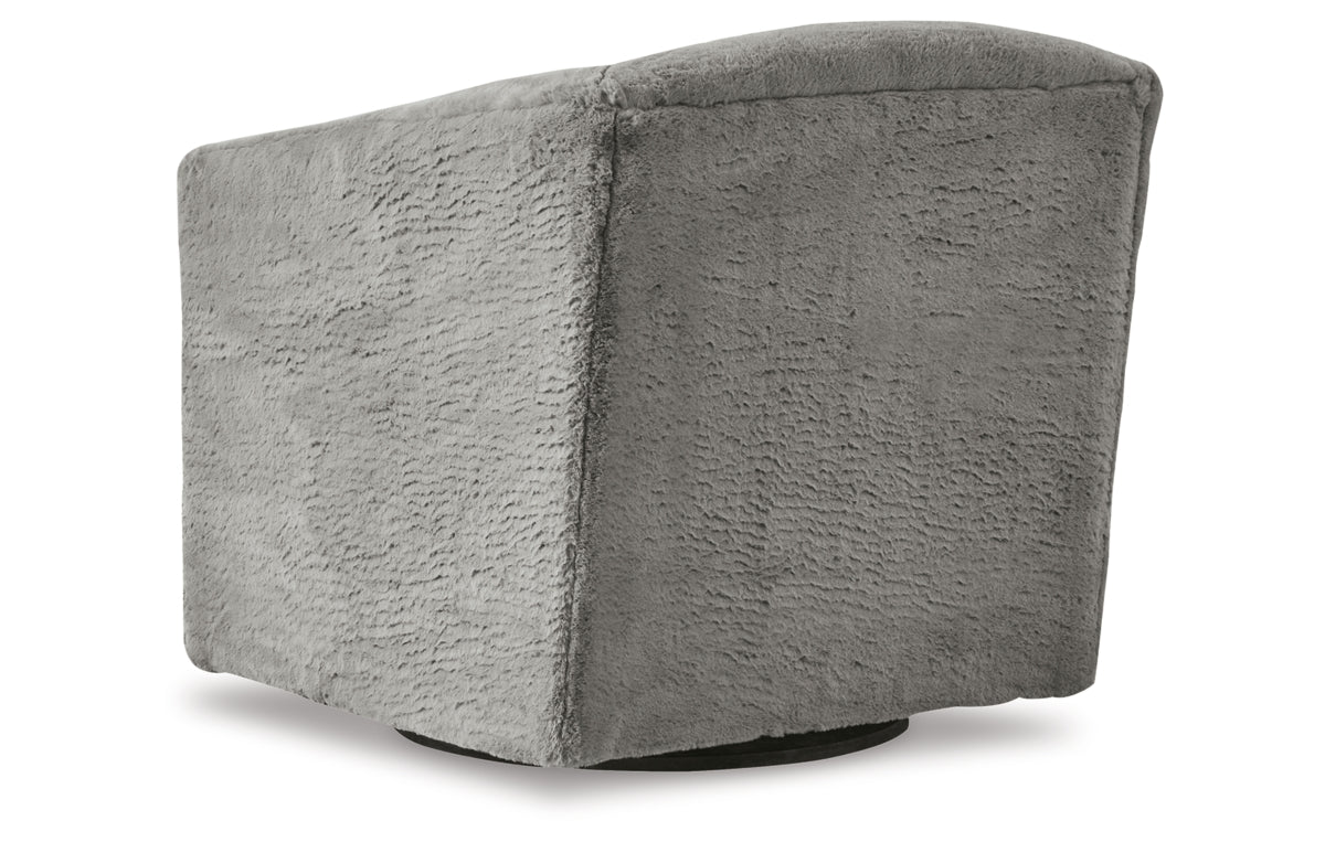 Bramner Accent Chair