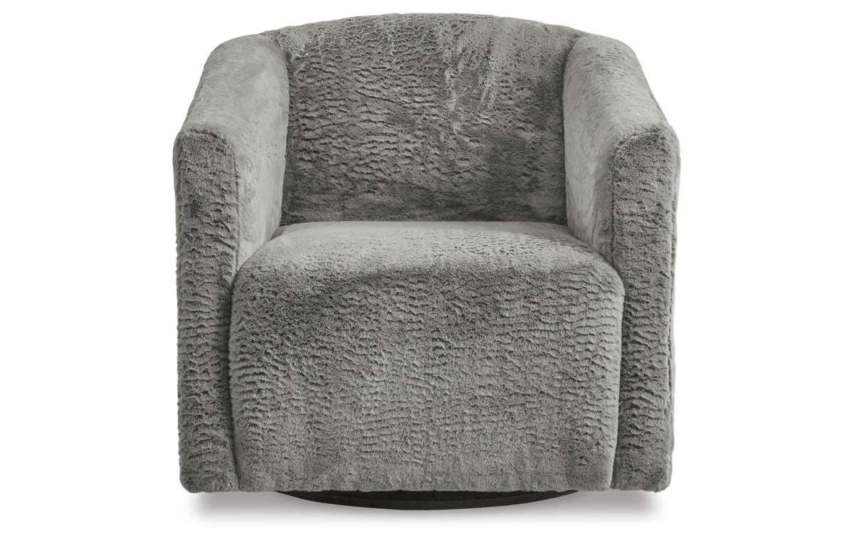 Bramner Accent Chair