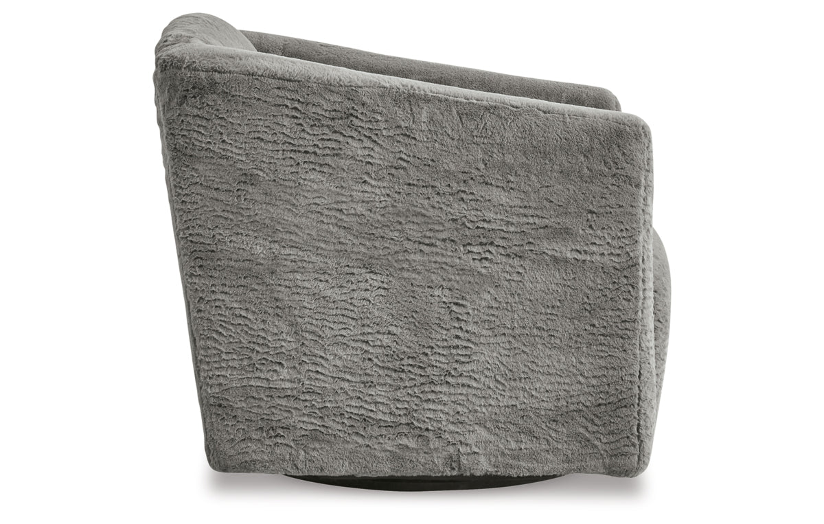 Bramner Accent Chair
