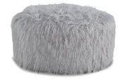 Galice Oversized Accent Ottoman