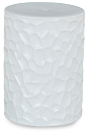 Jungrove Indoor/Outdoor Stool