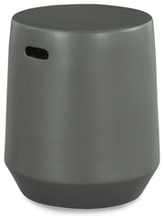 Kalmunds Indoor/Outdoor Stool