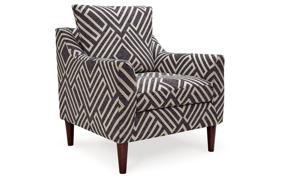 Morrilton Next-Gen Nuvella Accent Chair