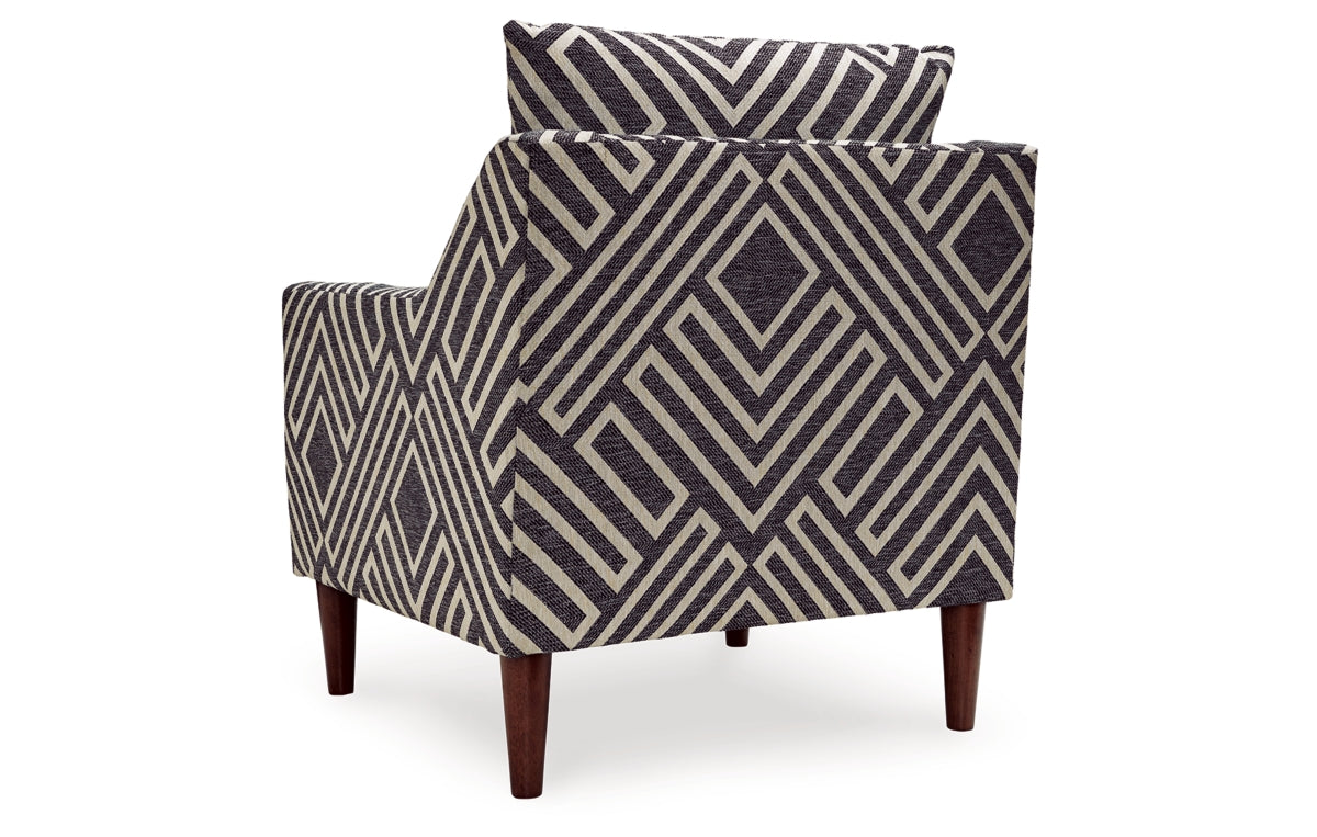 Morrilton Next-Gen Nuvella Accent Chair