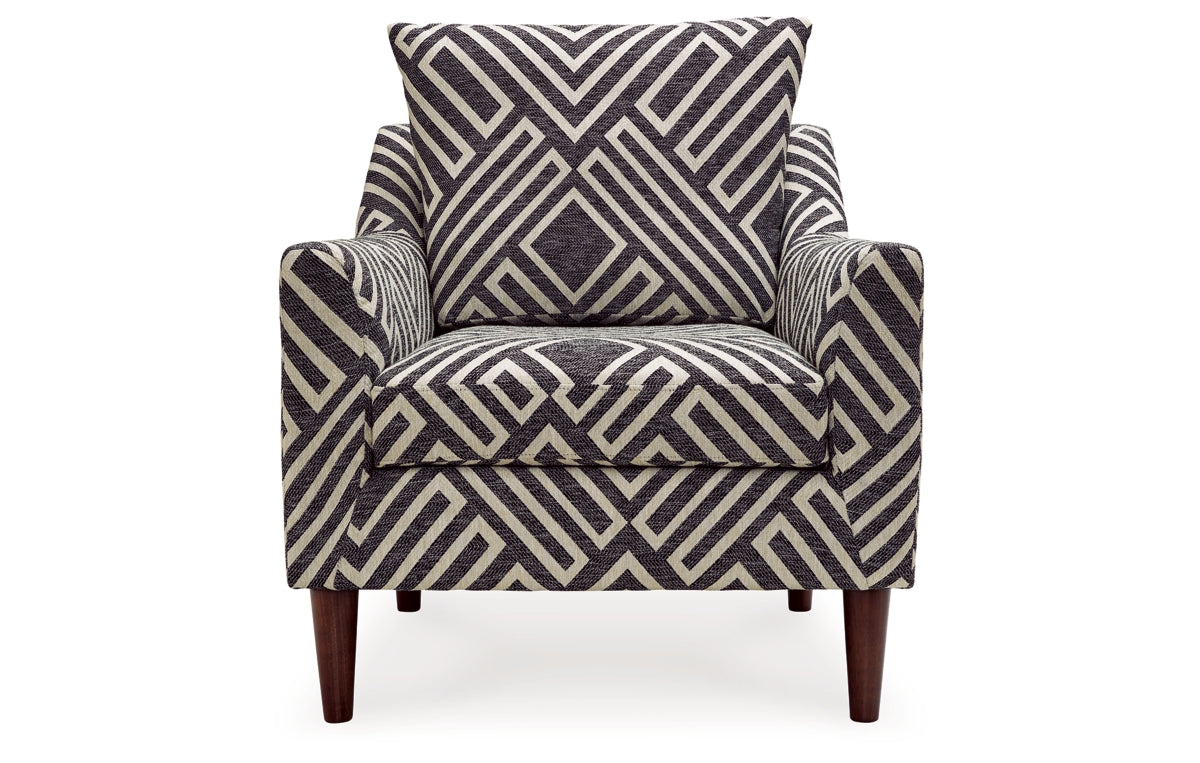 Morrilton Next-Gen Nuvella Accent Chair