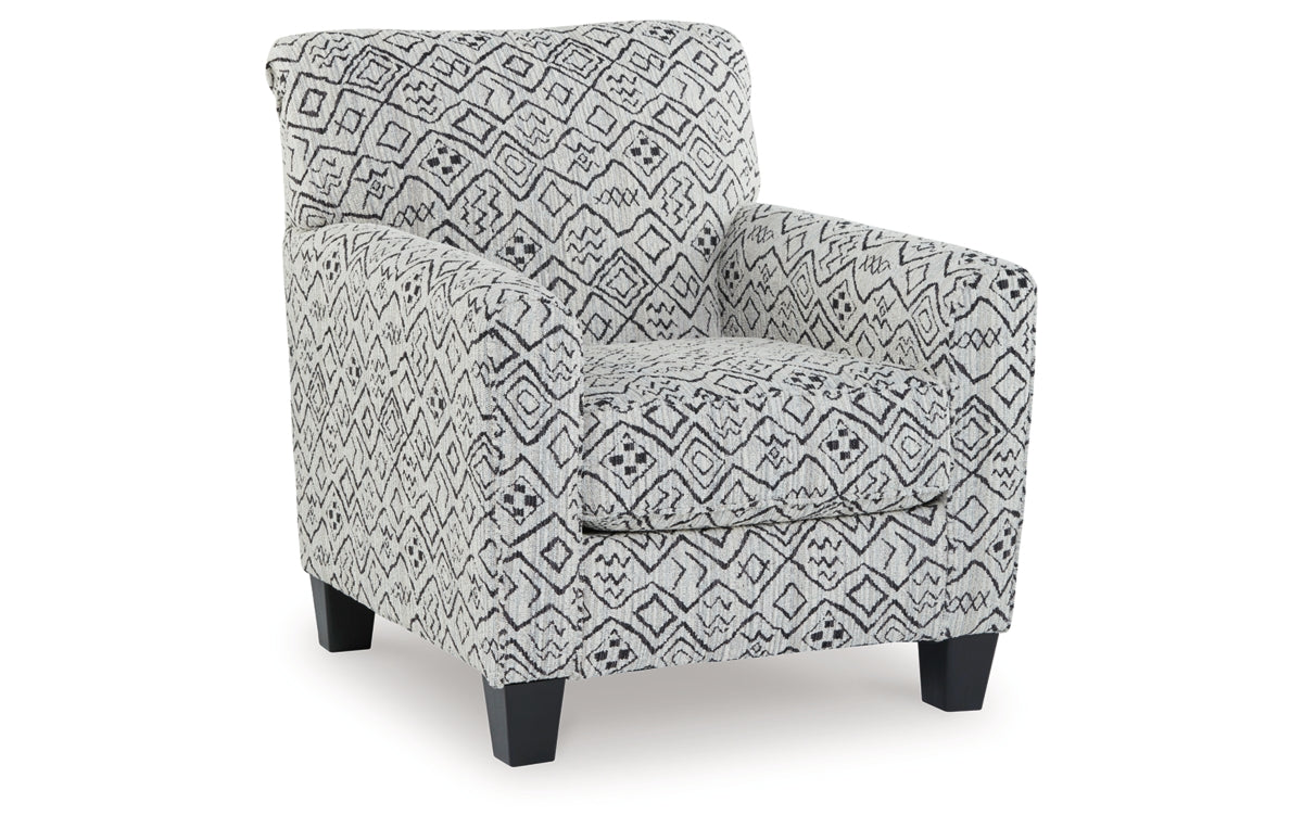Hayesdale Accent Chair