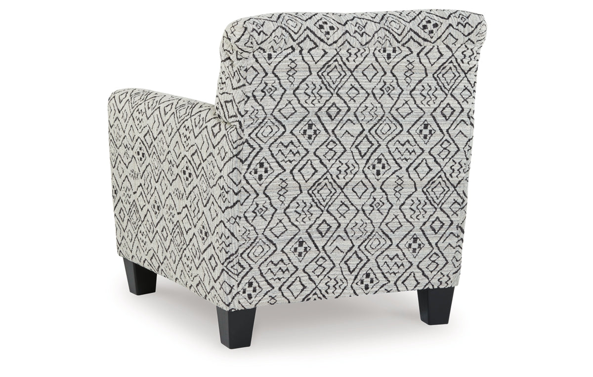 Hayesdale Accent Chair