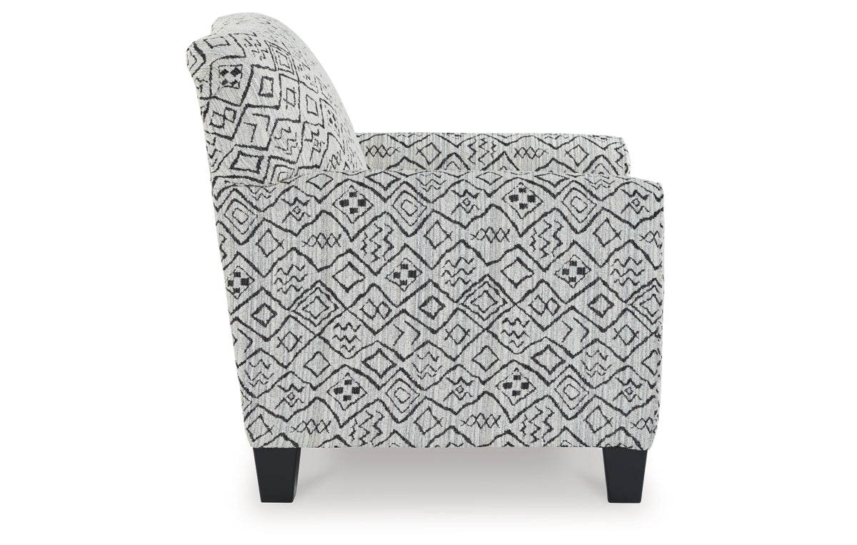 Hayesdale Accent Chair