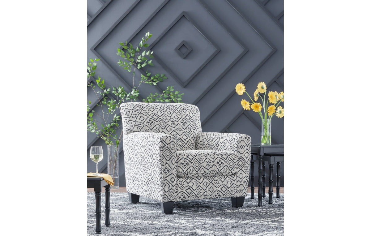 Hayesdale Accent Chair