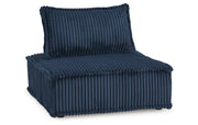 Bales Accent Chair
