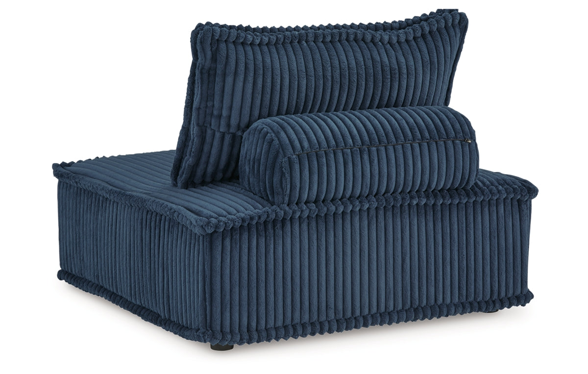 Bales Accent Chair