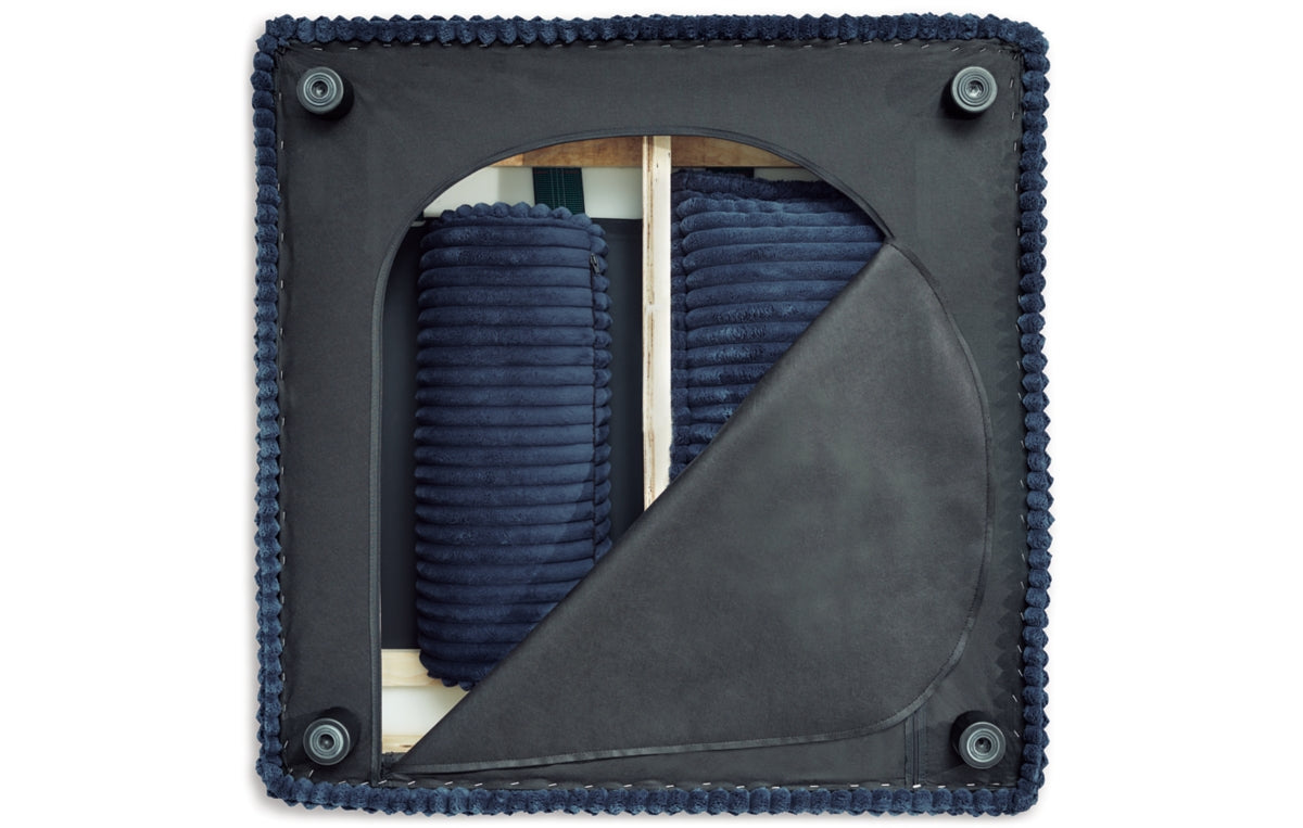 Bales 7-Piece Modular Seating