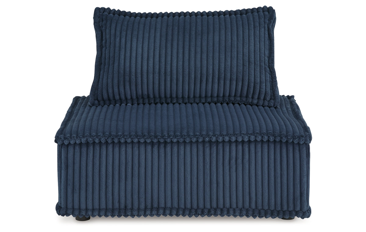 Bales Accent Chair