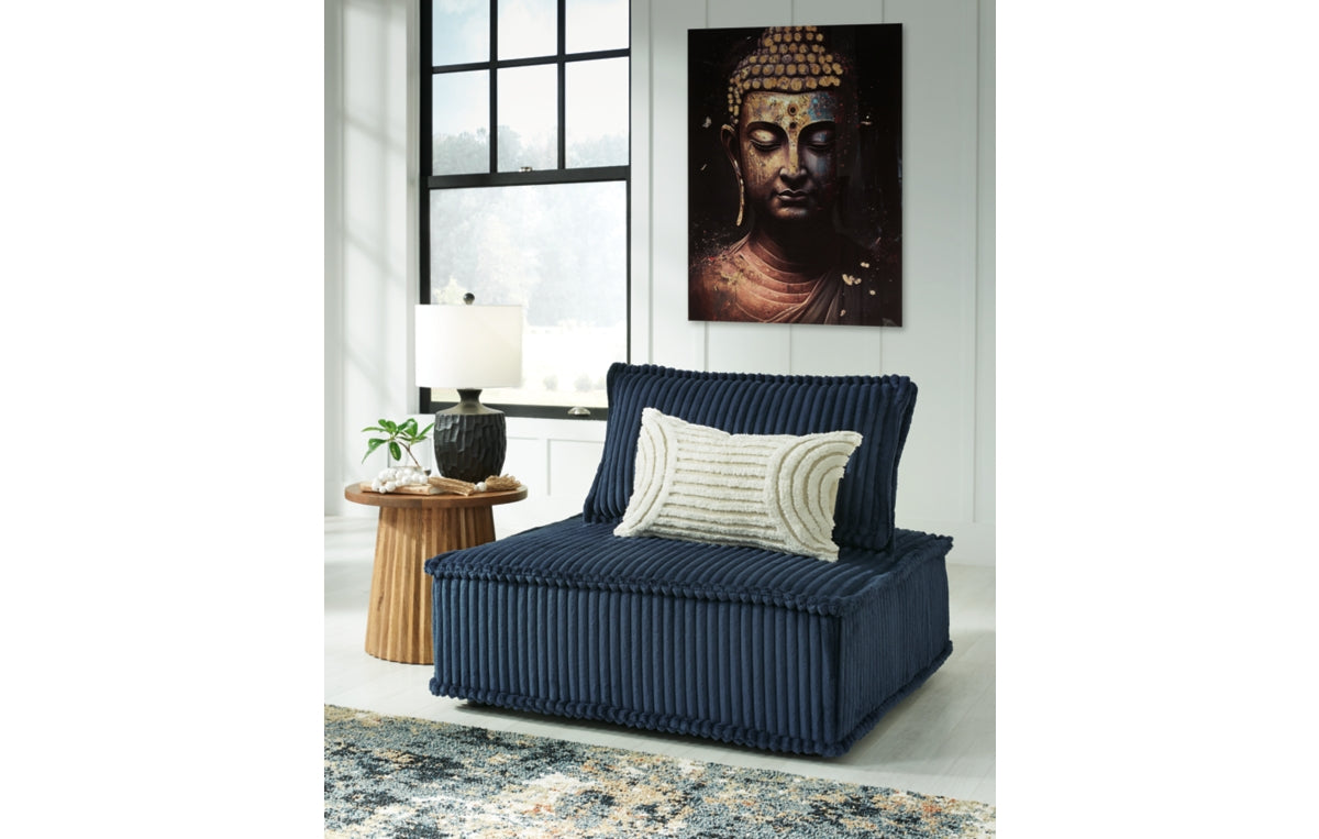 Bales Accent Chair