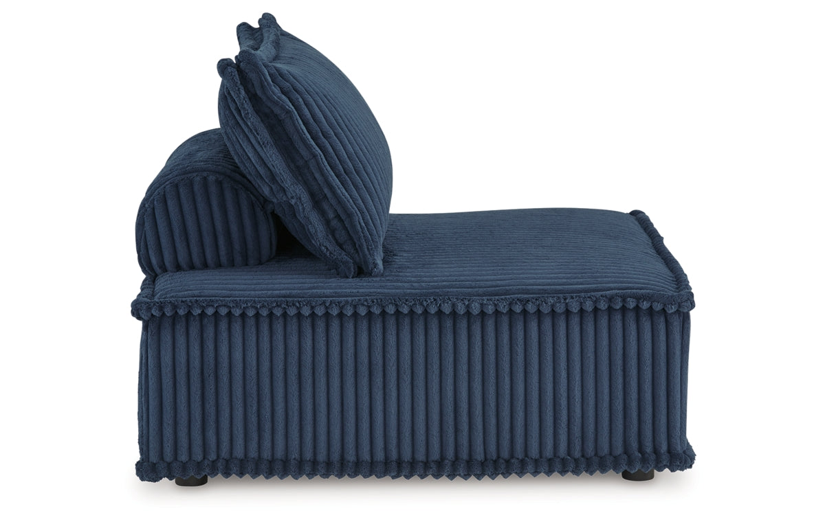 Bales Accent Chair