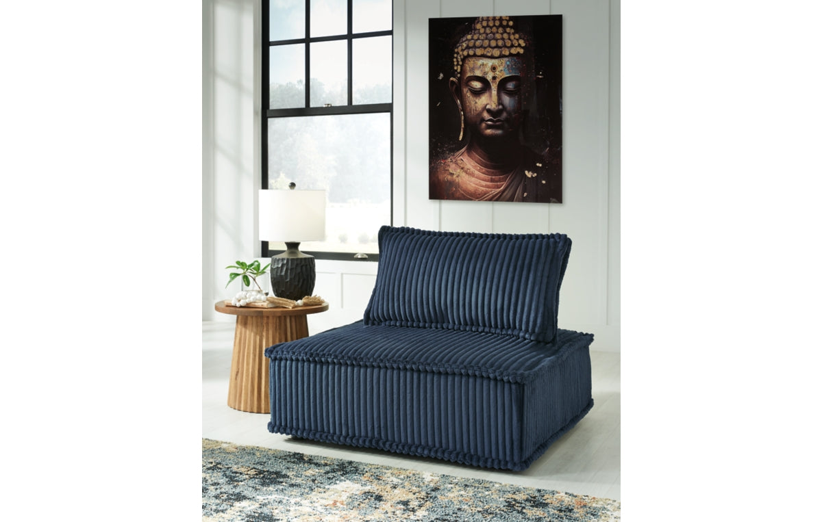 Bales Accent Chair