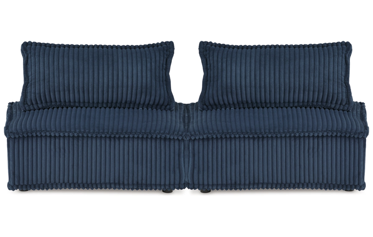 Bales 2-Piece Modular Seating
