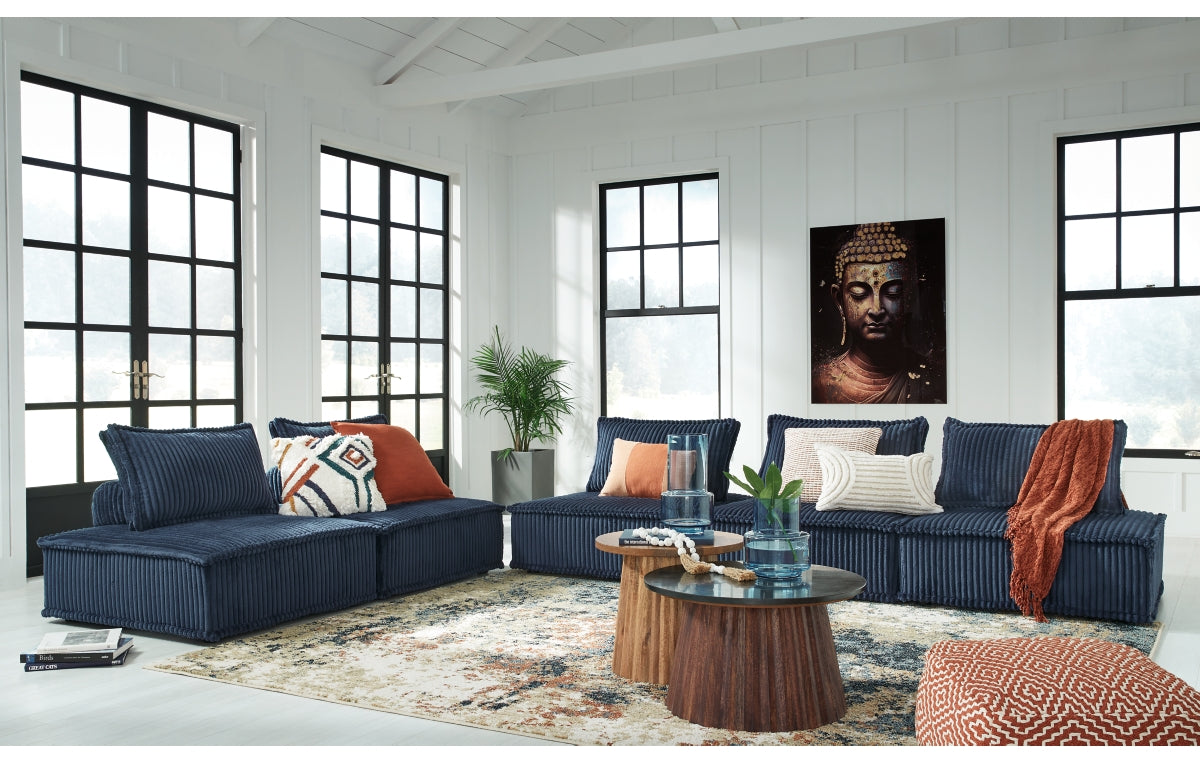 Bales 5-Piece Modular Seating