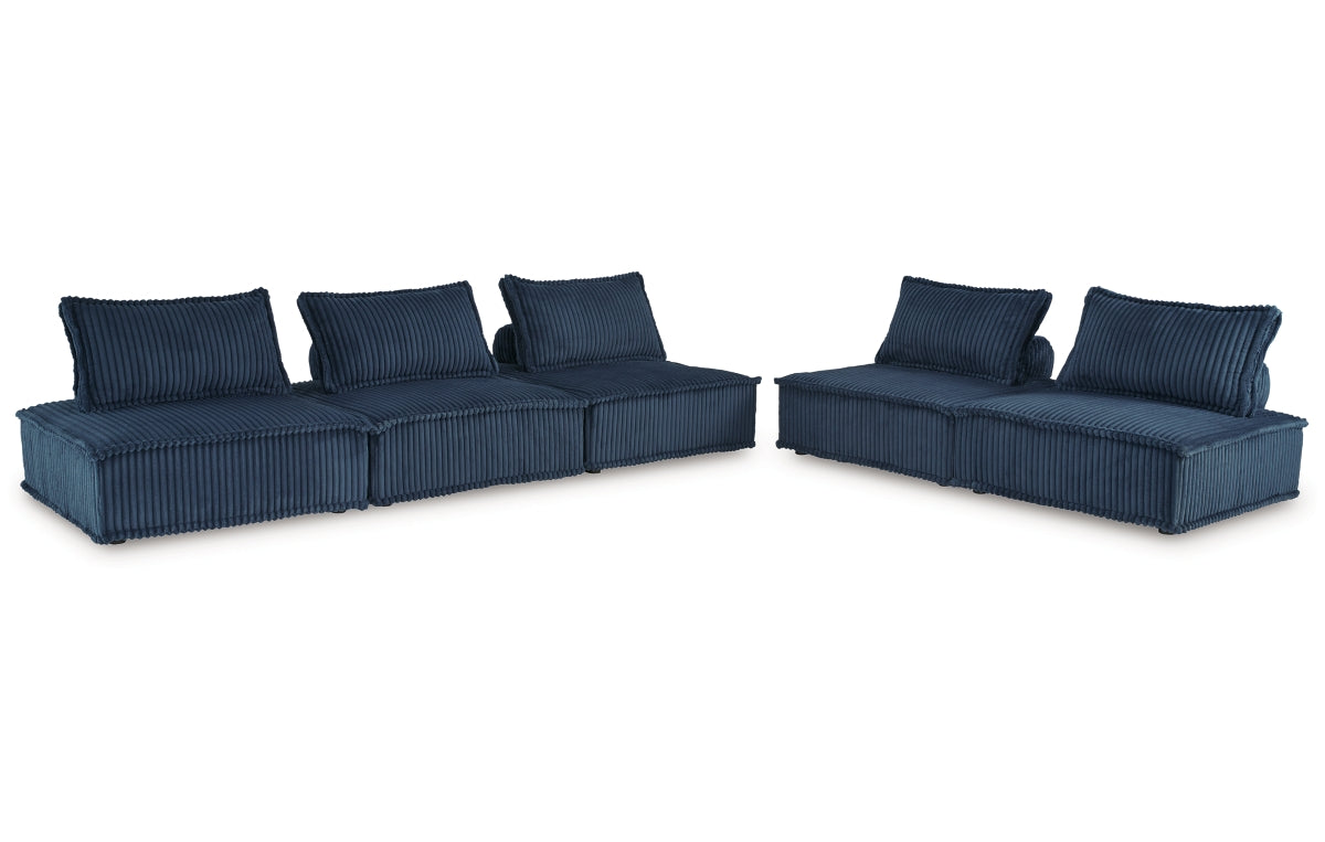 Bales 5-Piece Modular Seating
