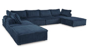 Bales 7-Piece Modular Seating