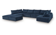 Bales 8-Piece Modular Seating