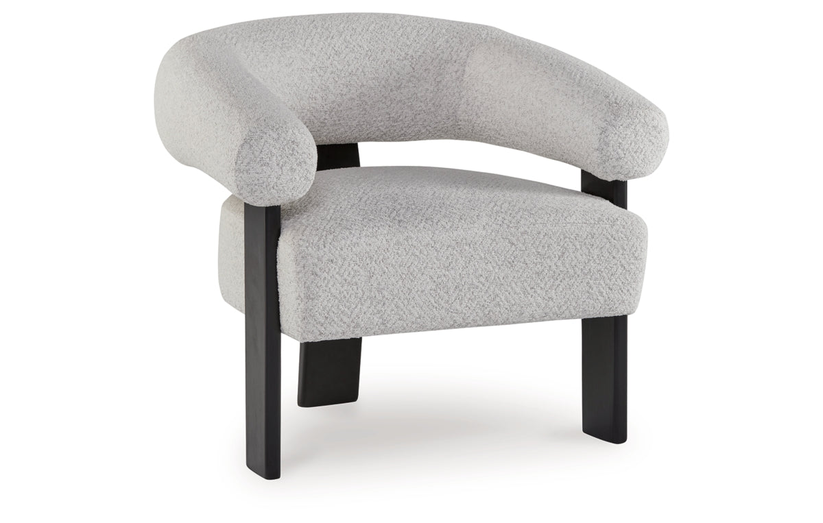 Dultish Accent Chair