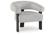 Dultish Accent Chair