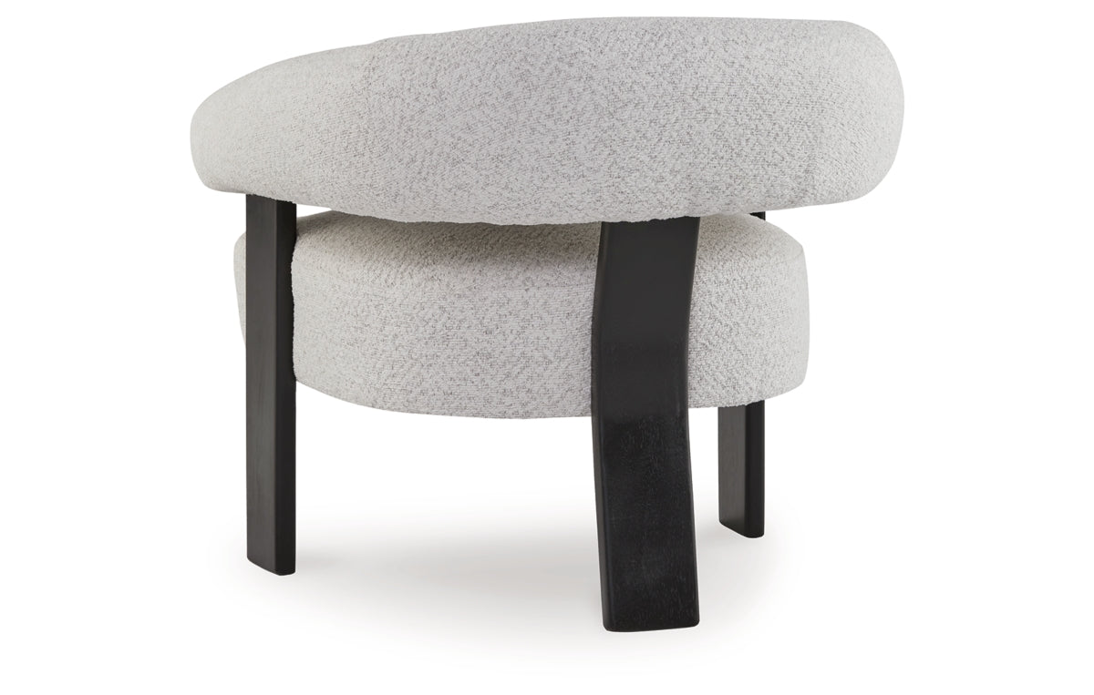 Dultish Accent Chair