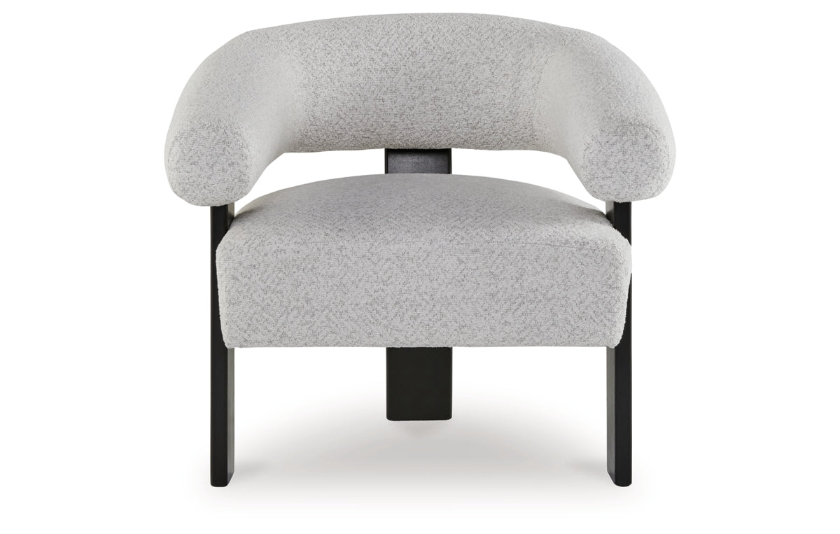 Dultish Accent Chair