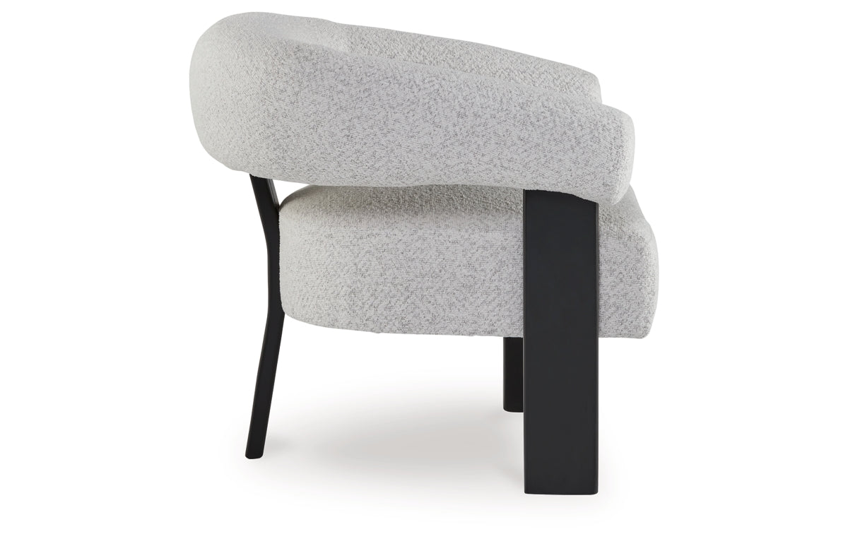 Dultish Accent Chair