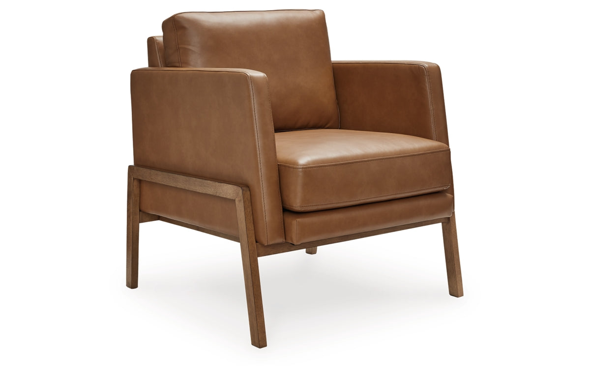 Numund Accent Chair