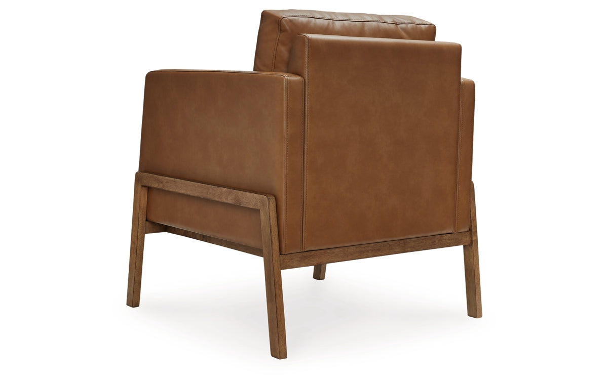 Numund Accent Chair
