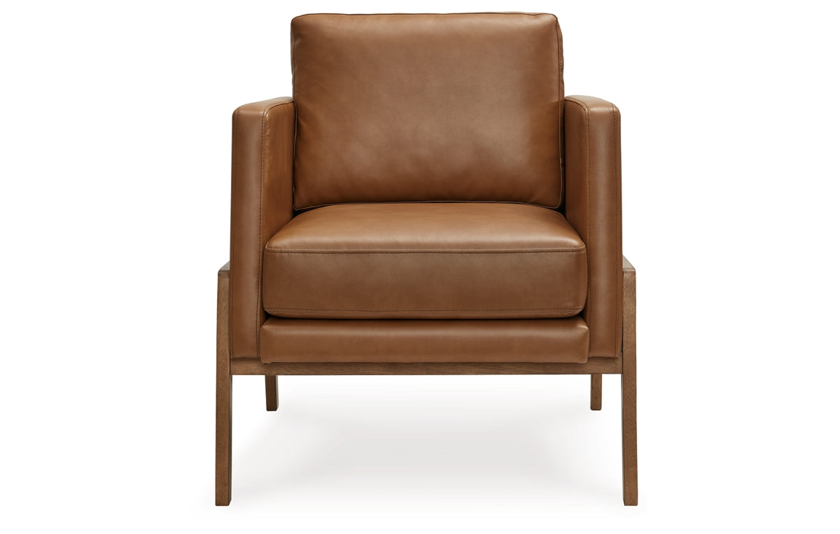 Numund Accent Chair