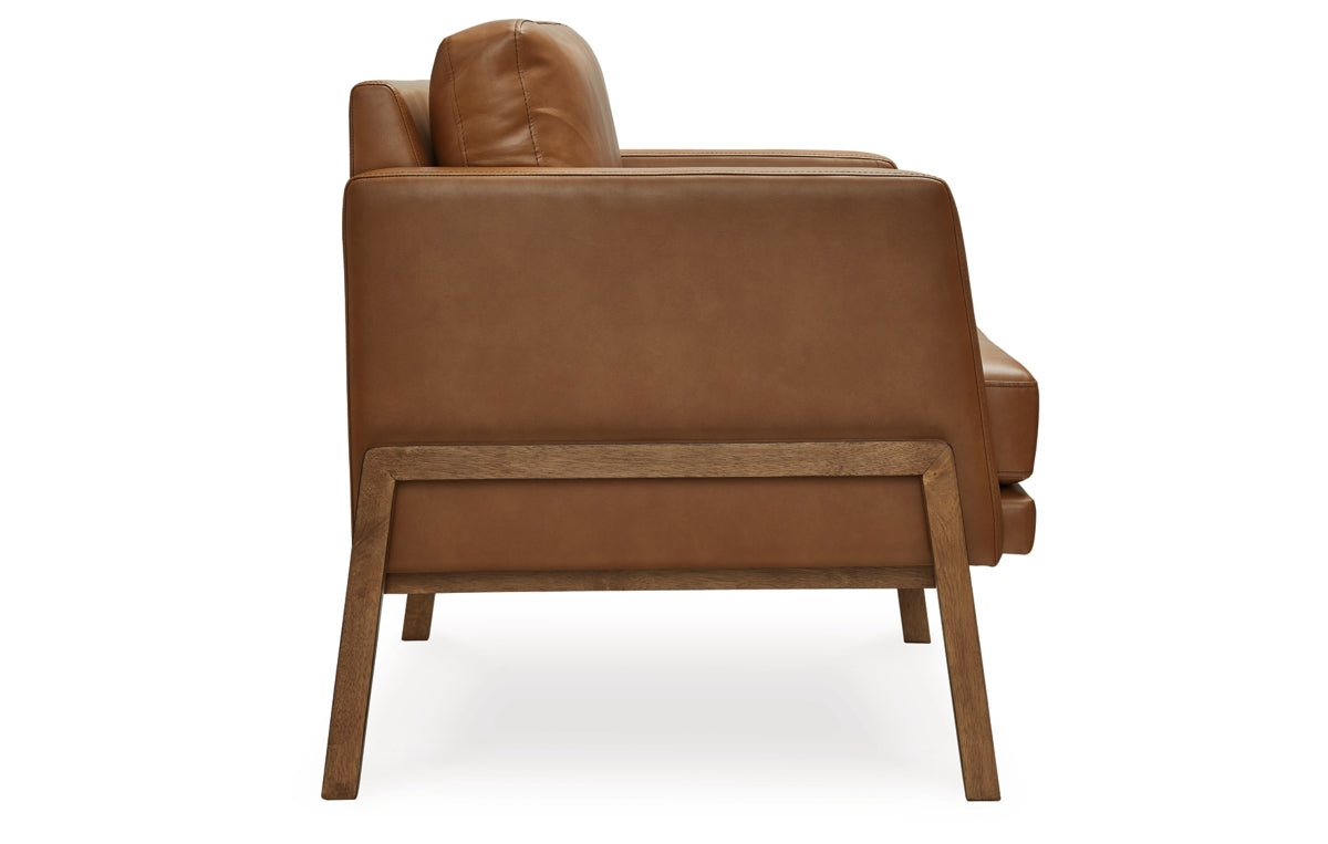 Numund Accent Chair