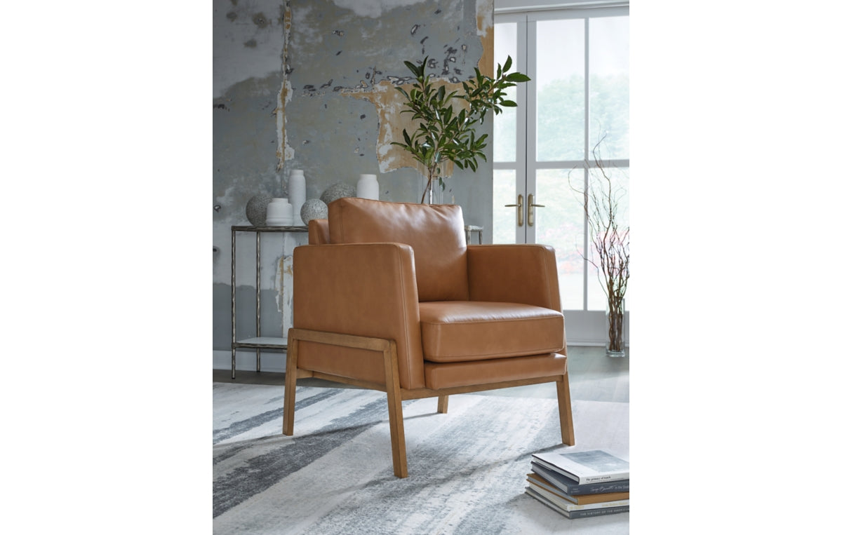 Numund Accent Chair