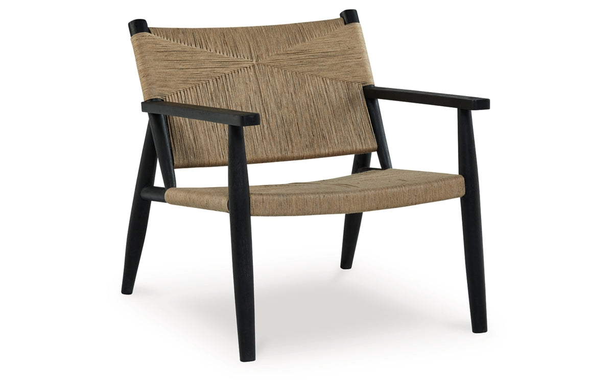 Halfmore Accent Chair