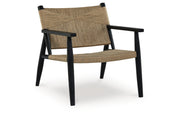 Halfmore Accent Chair