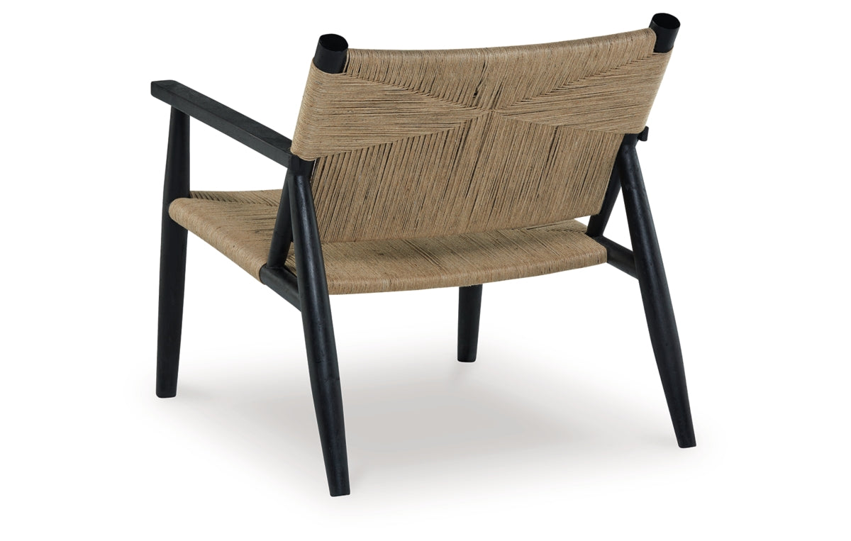 Halfmore Accent Chair
