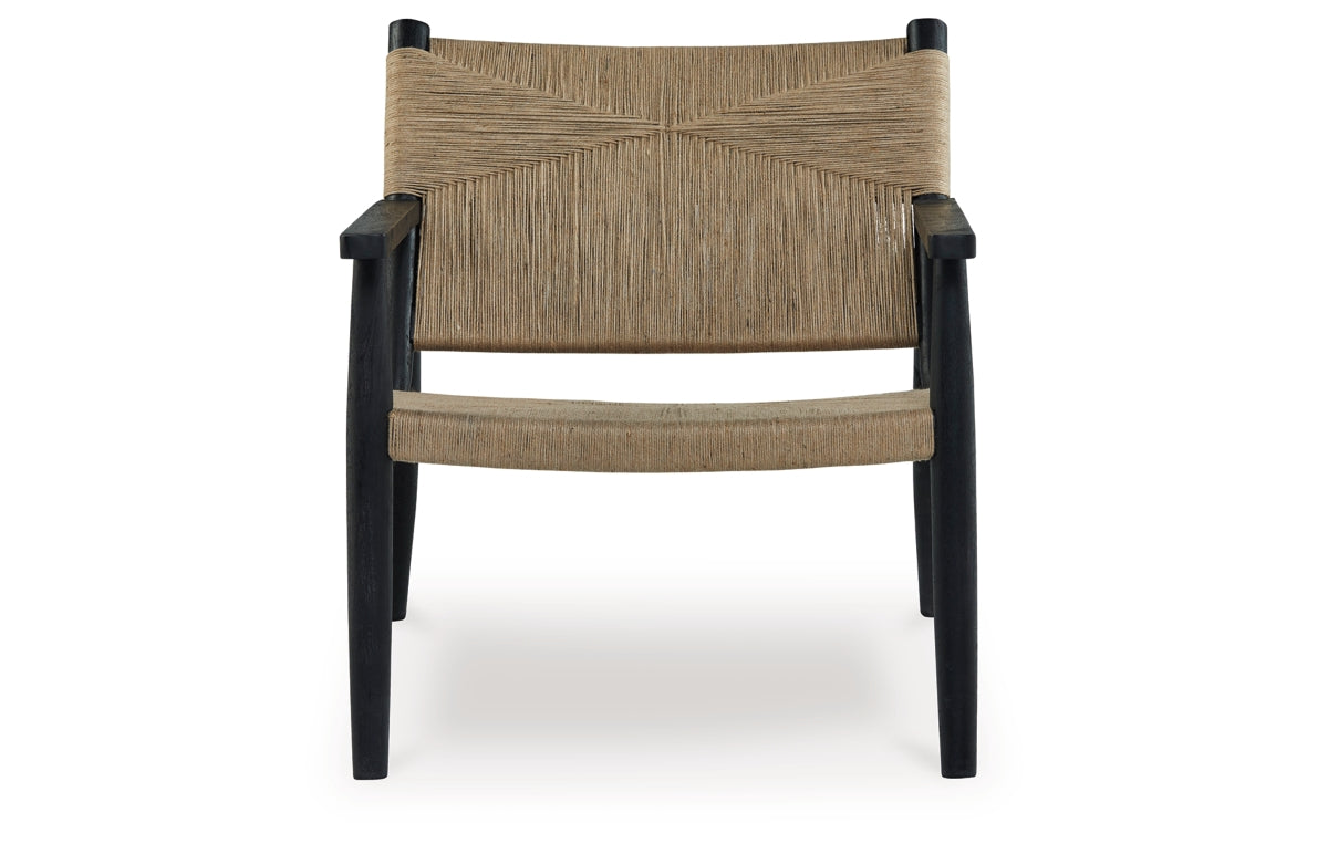 Halfmore Accent Chair