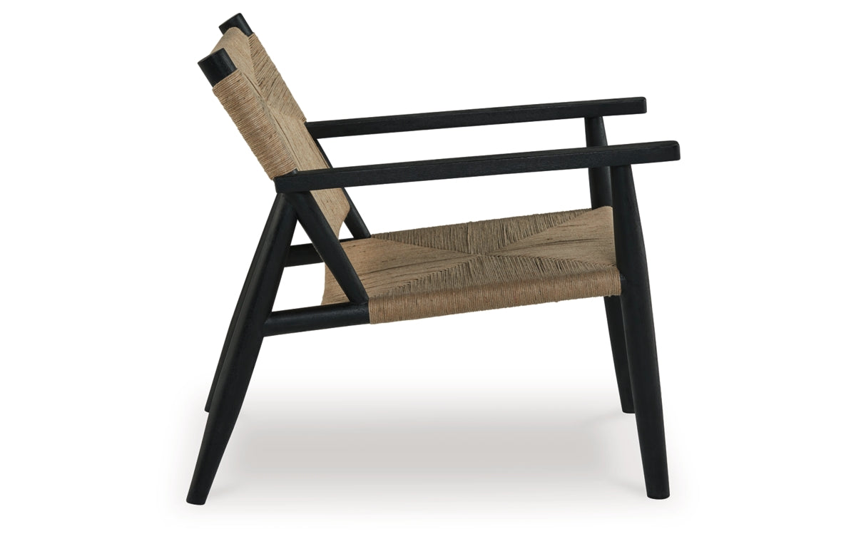 Halfmore Accent Chair