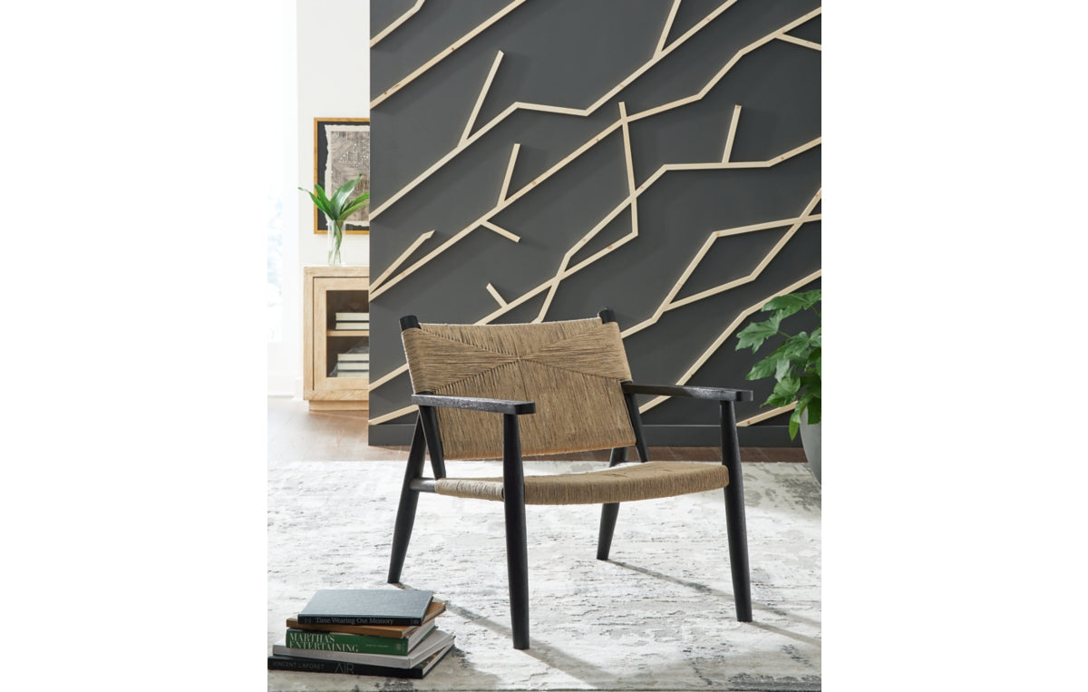 Halfmore Accent Chair