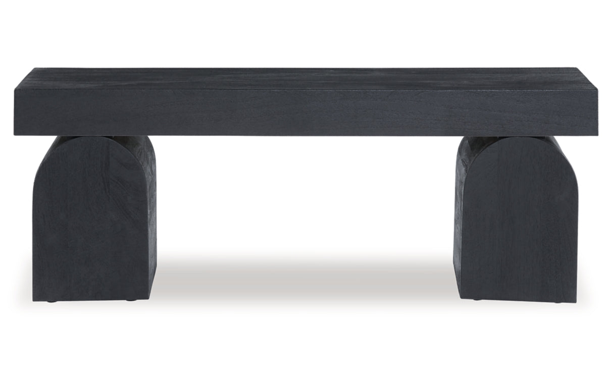 Holgrove Accent Bench