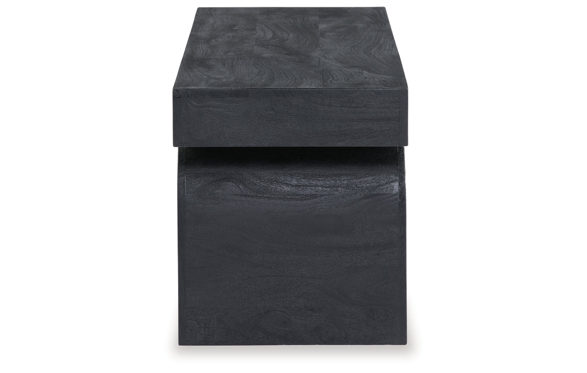 Holgrove Accent Bench