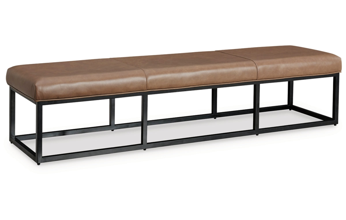 Joston Accent Bench