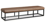 Joston Accent Bench