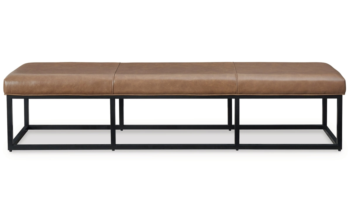 Joston Accent Bench