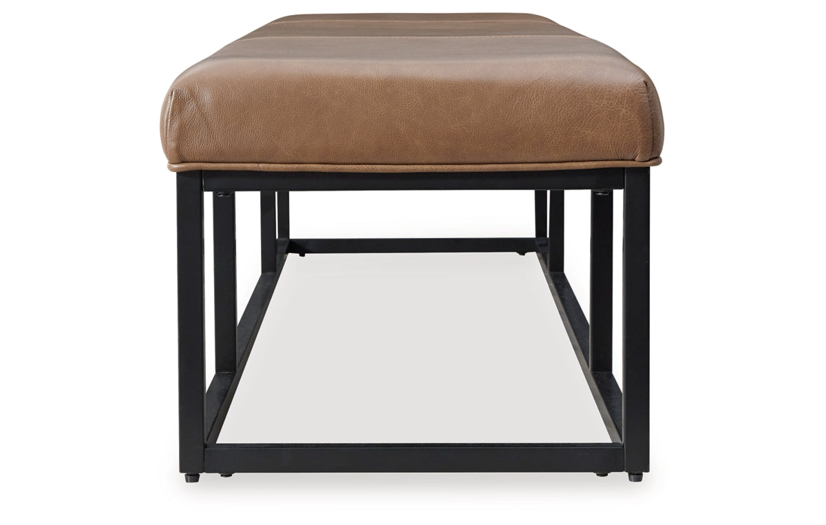 Joston Accent Bench