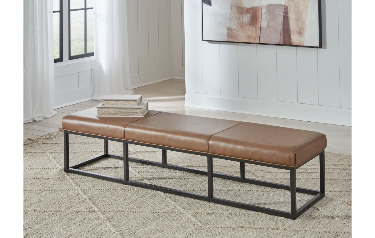 Joston Accent Bench