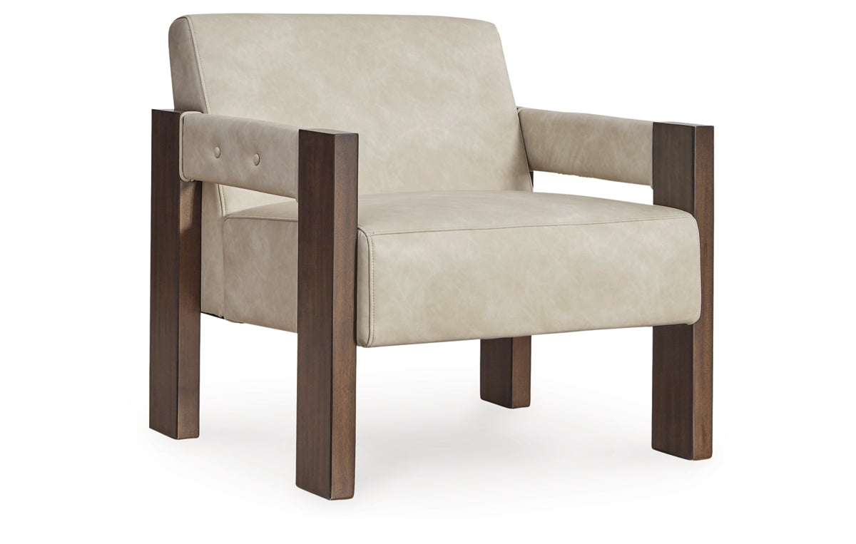 Adlanlock Accent Chair