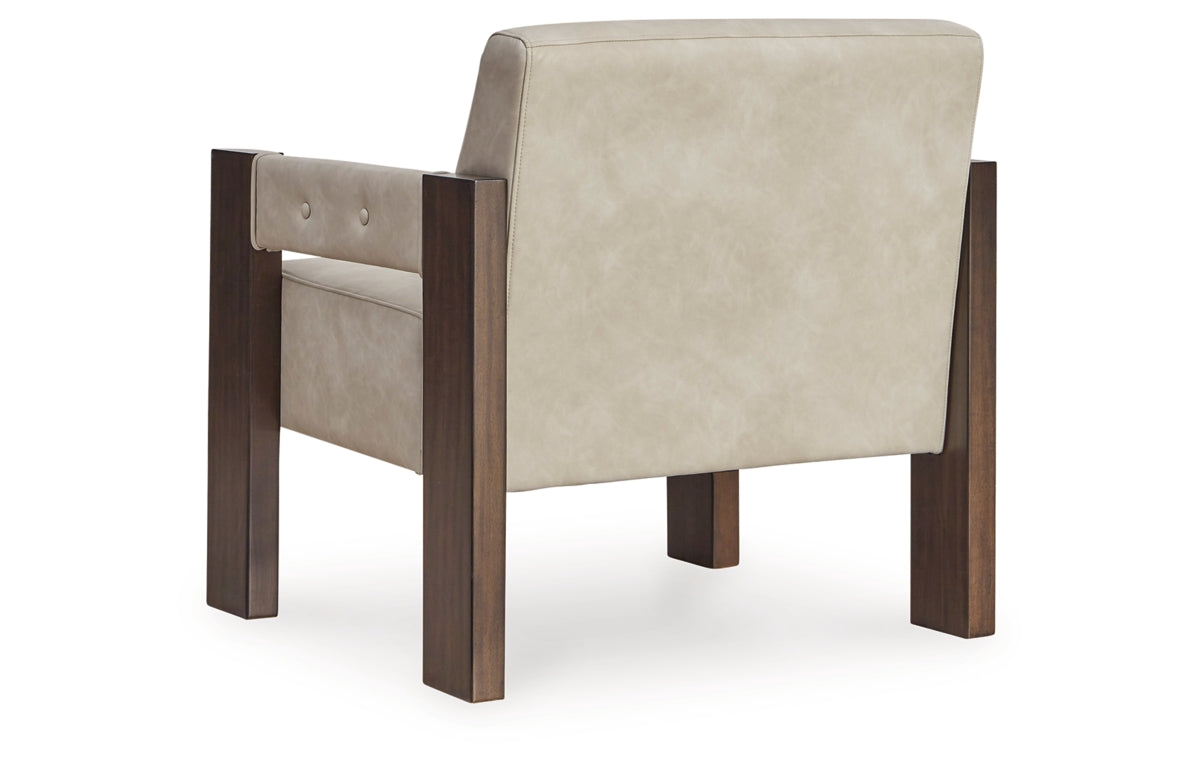 Adlanlock Accent Chair